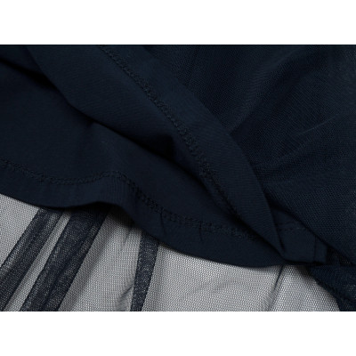 Плаття дитяче Breeze з фатиновою спідницею (21145-104G-blue)