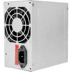 Блок живлення LogicPower 400W (ATX-400W-80+)