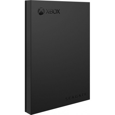 Зовнішній жорсткий диск 2.5&quot; 2TB Game Drive for Xbox Seagate (STKX2000400)