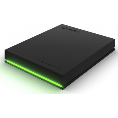 Зовнішній жорсткий диск 2.5&quot; 2TB Game Drive for Xbox Seagate (STKX2000400)