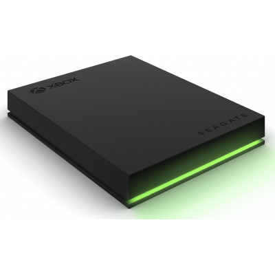 Зовнішній жорсткий диск 2.5&quot; 2TB Game Drive for Xbox Seagate (STKX2000400)