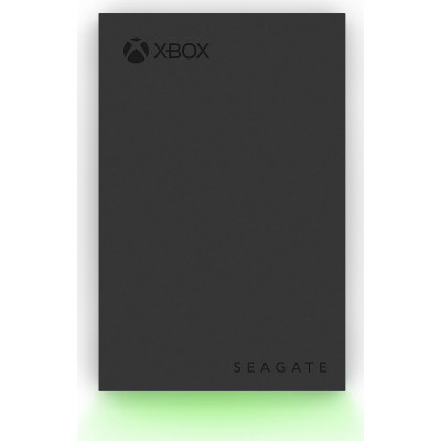 Зовнішній жорсткий диск 2.5&quot; 2TB Game Drive for Xbox Seagate (STKX2000400)