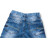 Джинси дитячі Breeze з потертостями (20072-110B-jeans)