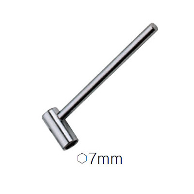 Гітарний ключ Paxphil Hex Wrench 7mm (TR101)