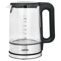 Електрочайник Rotex RKT85-GS Smart