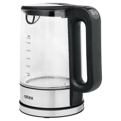 Електрочайник Rotex RKT85-GS Smart