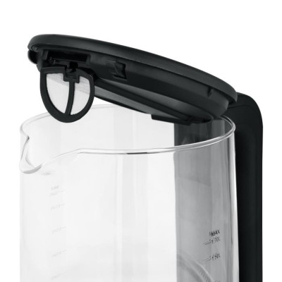 Електрочайник Rotex RKT85-GS Smart