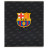 Зошит Kite FC Barcelona, 24 аркуші, клітинка (BC25-238)