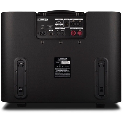 Комбопідсилювач Line 6 Powercab 112 Plus