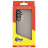 Чохол до мобільного телефона Dengos Matte Samsung Galaxy A34 5G (black) (DG-TPU-MATT-119)
