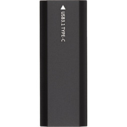 Кишеня зовнішня PowerPlant SSD Premium M.2 PCIe NGFF/NVMe USB3.1 (HC380459)