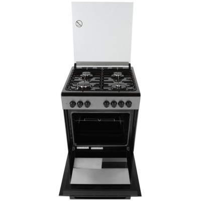 Плита Beko FSM 62120 DS (FSM62120DS)