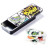 Медіатор Jim Dunlop Dirty Donny Picks 1.0mm 6 шт. (BL111P1.0)