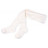 Колготки дитячі BNM ажурні в квіточку (M0C0301-1151-74G-beige)