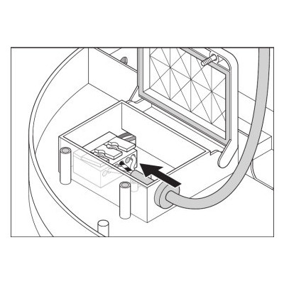 Світильник Osram 4058075062221