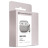 Чохол для навушників Armorstandart Hang Case для Apple AirPods 4 Light Grey (ARM81284)