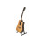 Стійка для гітари Quik Lok GS438 (65042)