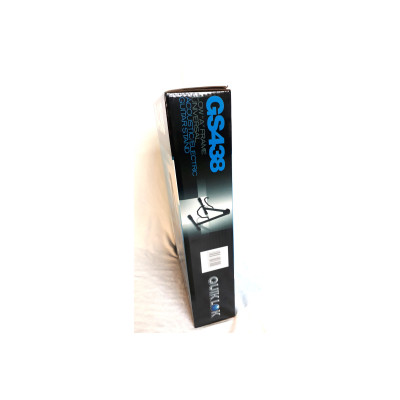 Стійка для гітари Quik Lok GS438 (65042)