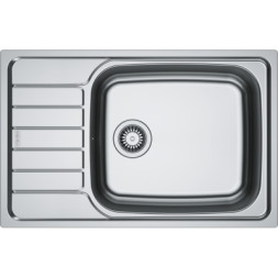 Мийка кухонна Franke Spark SKL 611-78 XL (101.0716.716)