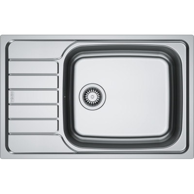 Мийка кухонна Franke Spark SKL 611-78 XL (101.0716.716)