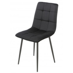 Кухонний стілець Special4You Success black (E6583)