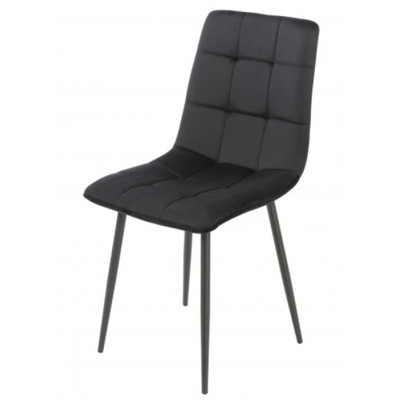 Кухонний стілець Special4You Success black (E6583)
