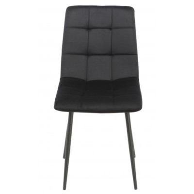 Кухонний стілець Special4You Success black (E6583)