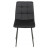 Кухонний стілець Special4You Success black (E6583)