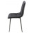 Кухонний стілець Special4You Success black (E6583)