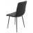 Кухонний стілець Special4You Success black (E6583)