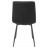 Кухонний стілець Special4You Success black (E6583)
