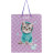 Подарунковий пакет Kite Studio Pets, 26х32 см (SP25-266)