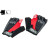 Велорукавиці Good Bike D-GRIP L Red (94506Red-IS)