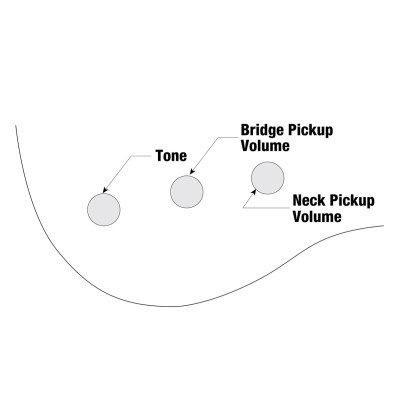 Бас-гітара Ibanez GSR180 LBF (301172)