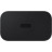 Зарядний пристрій Samsung 25W Power Adapter (w C to C Cable) Black (EP-T2510XBEGEU)
