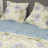 Постільна білизна Viluta 744 Сатин Twill євро (744_ev)