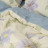 Постільна білизна Viluta 744 Сатин Twill євро (744_ev)
