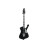 Електрогітара Ibanez PS60-BK (232184)