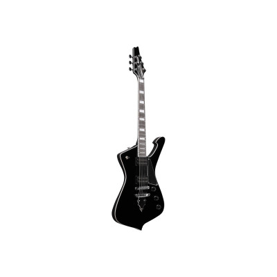 Електрогітара Ibanez PS60-BK (232184)