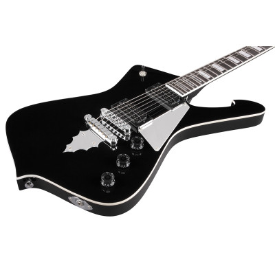 Електрогітара Ibanez PS60-BK (232184)