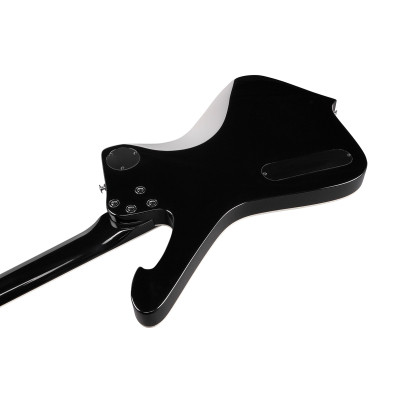 Електрогітара Ibanez PS60-BK (232184)