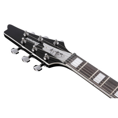 Електрогітара Ibanez PS60-BK (232184)