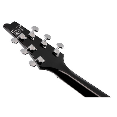 Електрогітара Ibanez PS60-BK (232184)