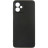 Чохол до мобільного телефона Dengos Carbon Motorola G14 (black) (DG-TPU-CRBN-191)