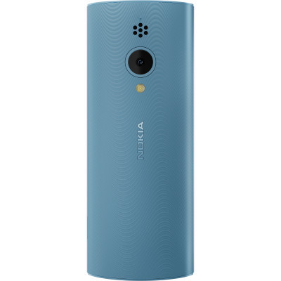 Мобільний телефон Nokia 150 2023 Blue