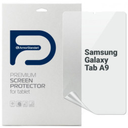Плівка захисна Armorstandart Anti-Blue Samsung Galaxy Tab A9 (ARM74192)