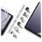 Плівка захисна Armorstandart Anti-Blue Samsung Galaxy Tab A9 (ARM74192)