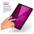 Плівка захисна Armorstandart Anti-Blue Samsung Galaxy Tab A9 (ARM74192)