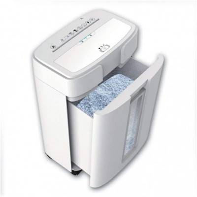 Знищувач документів ShredMARK 918M (2*6мм) (24322)