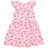 Плаття дитяче Breeze з метеликами (18692-128G-pinkwhite)